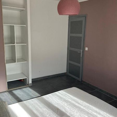 Appartement Bastia Centre Eksteriør bilde