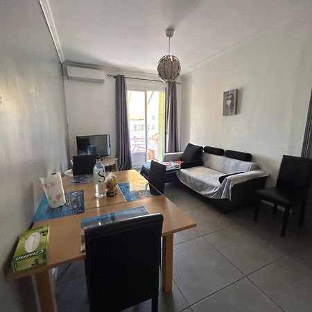Appartement Bastia Centre Eksteriør bilde