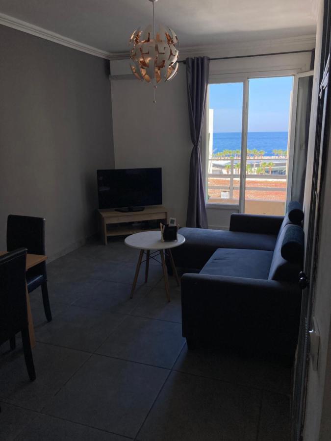 Appartement Bastia Centre Eksteriør bilde