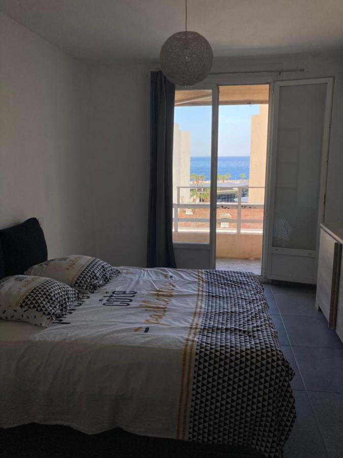 Appartement Bastia Centre Eksteriør bilde