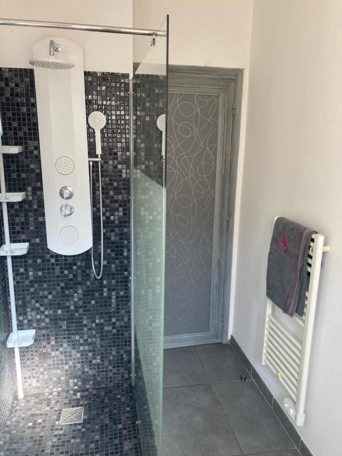 Appartement Bastia Centre Eksteriør bilde