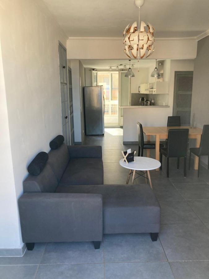 Appartement Bastia Centre Eksteriør bilde