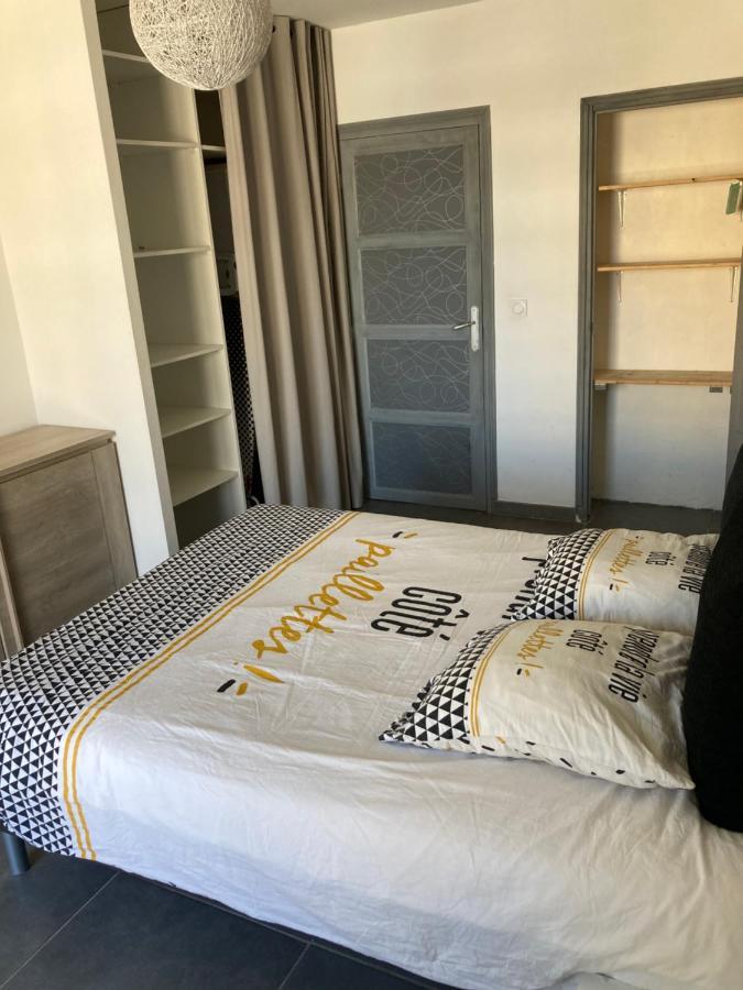 Appartement Bastia Centre Eksteriør bilde